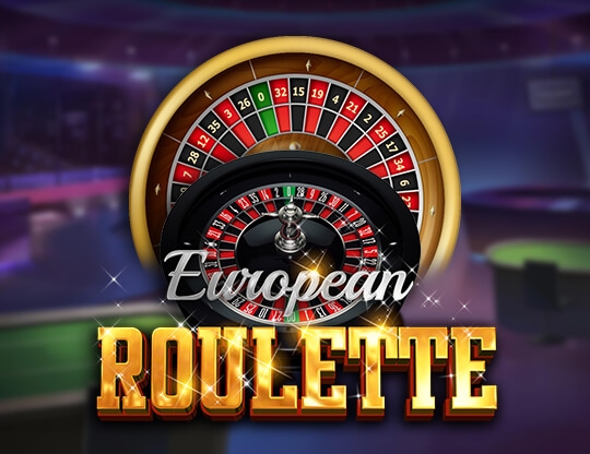 European Roulette (Dragon Gaming)